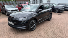 Skoda Karoq 2.0 TDI [150] Sportline 4x4 5dr DSG Diesel Estate
